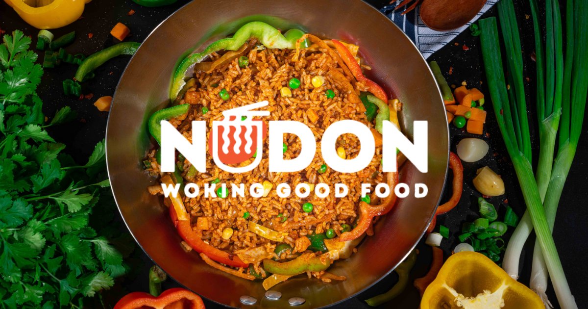 Nudon in Manchester