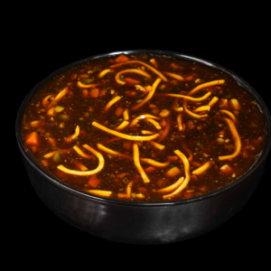 Manchow Soup
