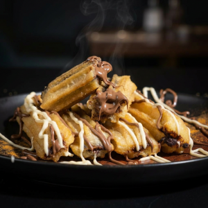 Churros
