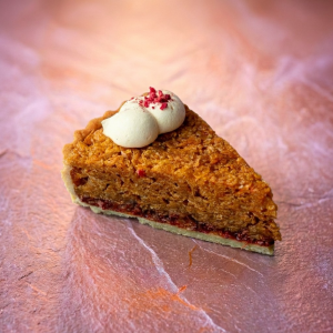 Cornflake Tart