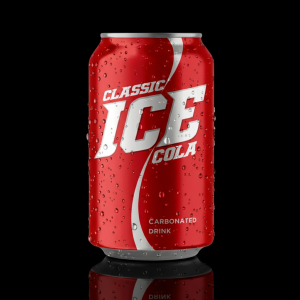 Ice Cola
