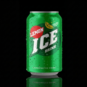 Ice Lemon
