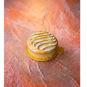 Classic Lemon Meringue