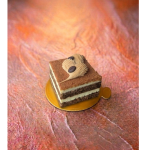 Speculoos & Coffee Tiramisu