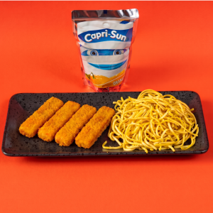 Kids Fish Fingers